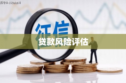 凌海贷款风险评估