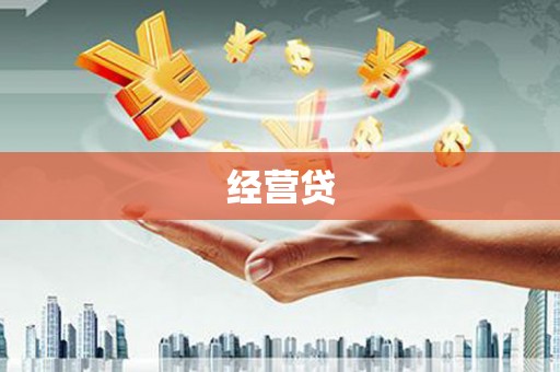 凌海经营贷