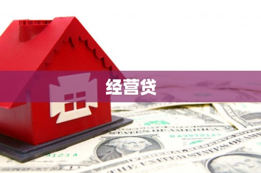 凌海经营贷