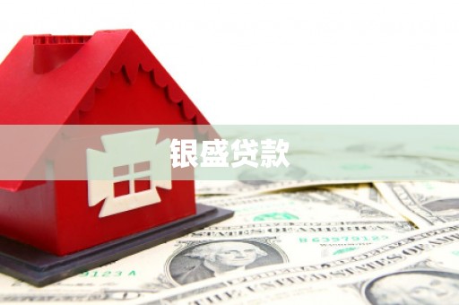 凌海银盛贷款