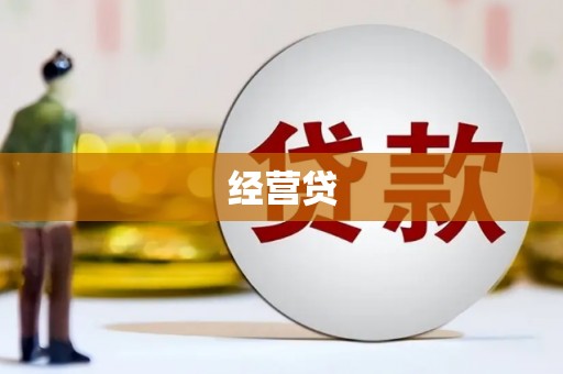 凌海经营贷