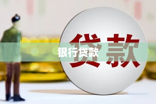 凌海银行贷款
