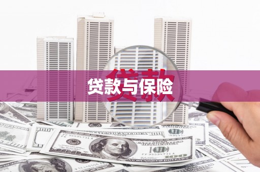 凌海贷款与保险